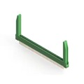 345-124-523-278 - 345 SERIES (.100" (2.54MM) CONTA