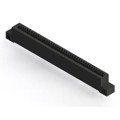 392-039-524-112 - 392 SERIES (.100" (2.54MM) CONTA