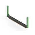 395-110-555-858 - 395 SERIES (.100" (2.54MM) CONTA