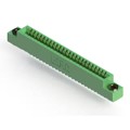 341-024-500-103 - 341 SERIES (.100" (2.54MM) CONTA