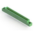 341-024-500-107 - 341 SERIES (.100" (2.54MM) CONTA