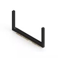 357-054-559-258 - 357 SERIES (.156" (3.96MM) CONTA