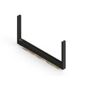 357-054-559-268 - 357 SERIES (.156" (3.96MM) CONTA