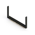 357-054-558-268 - 357 SERIES (.156" (3.96MM) CONTA