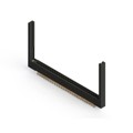 357-054-555-268 - 357 SERIES (.156" (3.96MM) CONTA