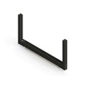 357-054-556-258 - 357 SERIES (.156" (3.96MM) CONTA