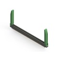 395-132-520-578 - 395 SERIES (.100" (2.54MM) CONTA