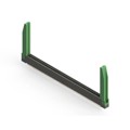 395-132-521-278 - 395 SERIES (.100" (2.54MM) CONTA