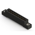 357-009-554-108 - 357 SERIES (.156" (3.96MM) CONTA