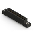 357-009-553-107 - 357 SERIES (.156" (3.96MM) CONTA