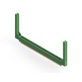 345-118-555-858 - 345 SERIES (.100" (2.54MM) CONTA