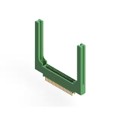 345-040-500-858 - 345 SERIES (.100" (2.54MM) CONTA