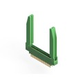 345-040-500-878 - 345 SERIES (.100" (2.54MM) CONTA