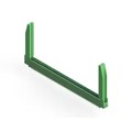345-118-556-578 - 345 SERIES (.100" (2.54MM) CONTA