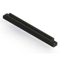 391-039-520-103 - 391 SERIES (.100" (2.54MM) CONTA