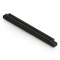 391-088-524-203 - 391 SERIES (.100" (2.54MM) CONTA