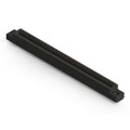 391-088-524-208 - 391 SERIES (.100" (2.54MM) CONTA