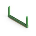 345-110-544-278 - 345 SERIES (.100" (2.54MM) CONTA