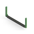 395-060-559-658 - 395 SERIES (.100" (2.54MM) CONTA