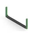 395-060-559-458 - 395 SERIES (.100" (2.54MM) CONTA