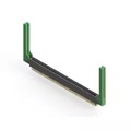 395-060-558-658 - 395 SERIES (.100" (2.54MM) CONTA