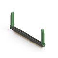 395-120-559-578 - 395 SERIES (.100" (2.54MM) CONTA