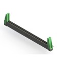 395-060-559-188 - 395 SERIES (.100" (2.54MM) CONTA