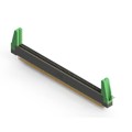 395-120-558-288 - 395 SERIES (.100" (2.54MM) CONTA