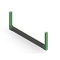 395-060-559-158 - 395 SERIES (.100" (2.54MM) CONTA