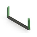 395-120-556-578 - 395 SERIES (.100" (2.54MM) CONTA