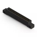 357-013-521-112 - 357 SERIES (.156" (3.96MM) CONTA