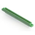 341-088-555-204 - 341 SERIES (.100" (2.54MM) CONTA
