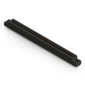 391-092-524-207 - 391 SERIES (.100" (2.54MM) CONTA