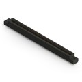 391-092-520-207 - 391 SERIES (.100" (2.54MM) CONTA