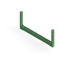 345-054-520-158 - 345 SERIES (.100" (2.54MM) CONTA