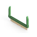345-054-544-678 - 345 SERIES (.100" (2.54MM) CONTA