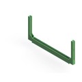 345-054-521-658 - 345 SERIES (.100" (2.54MM) CONTA