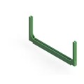 345-054-524-658 - 345 SERIES (.100" (2.54MM) CONTA