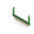 345-054-544-178 - 345 SERIES (.100" (2.54MM) CONTA