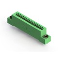 342-016-500-103 - 342 SERIES (.100" (2.54MM) CONTA