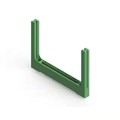 345-027-500-158 - 345 SERIES (.100" (2.54MM) CONTA