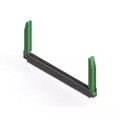 395-112-556-878 - 395 SERIES (.100" (2.54MM) CONTA