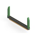 395-112-560-278 - 395 SERIES (.100" (2.54MM) CONTA