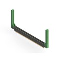 395-112-555-858 - 395 SERIES (.100" (2.54MM) CONTA
