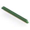 345-138-555-204 - 345 SERIES (.100" (2.54MM) CONTA