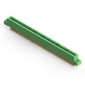 342-114-560-204 - 342 SERIES (.100" (2.54MM) CONTA