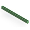 345-138-556-201 - 345 SERIES (.100" (2.54MM) CONTA