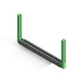 356-028-521-158 - 356 SERIES (.156" (3.96MM) CONTA