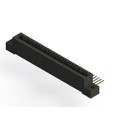 392-028-559-108 - 392 SERIES (.100" (2.54MM) CONTA