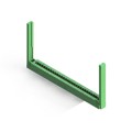 306-028-521-168 - 306 SERIES (.156" (3.96MM) CONTA